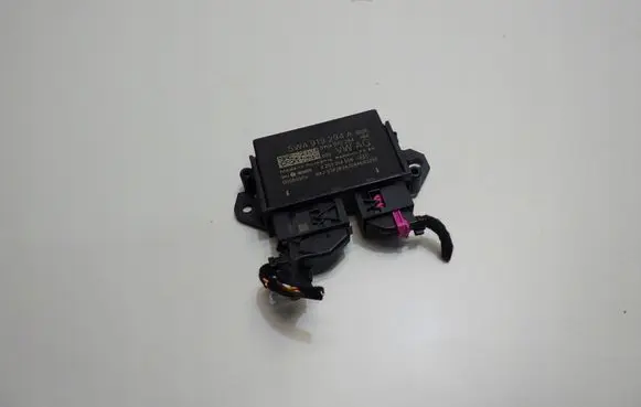 Volkswagen Golf VIII Parking PDC control unit/module 5WA919294A
