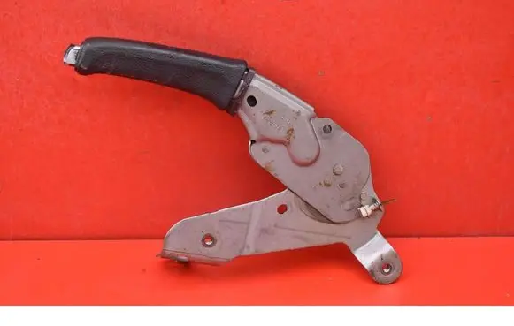 Volvo S60 Handbrake/parking brake lever assembly 30645664