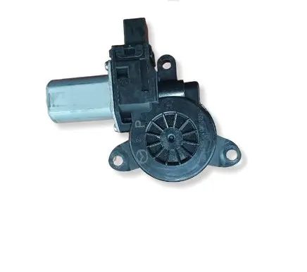 Mazda 3 III Front door window regulator motor BHN95958X SD014916 CM012820