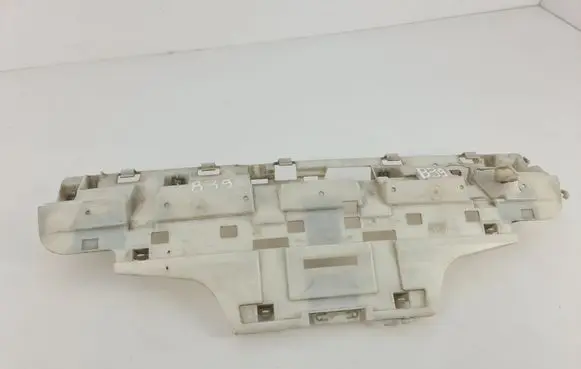 BMW 4 F36 Gran coupe Rear bumper mounting bracket 8054565