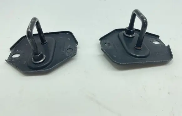 Land Rover Discovery 5 Engine bonnet/hood lock/latch loop/hook HK8316K689AB 2618