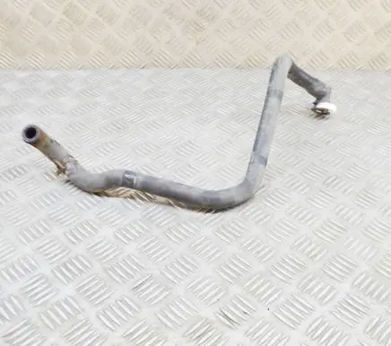 Toyota Yaris Engine coolant pipe/hose G90A052010