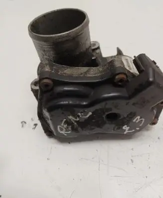 Renault Master III Throttle valve 8200987453
