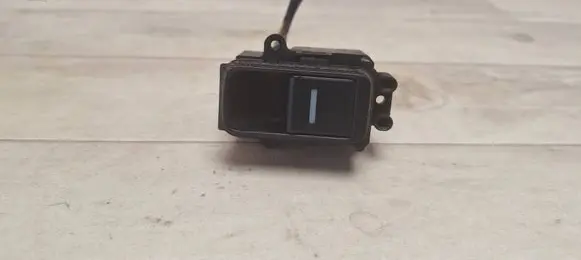 Honda Accord Electric window control switch
