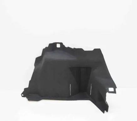 Ford Fiesta Trunk/boot side trim panel H1BBA45422ADW