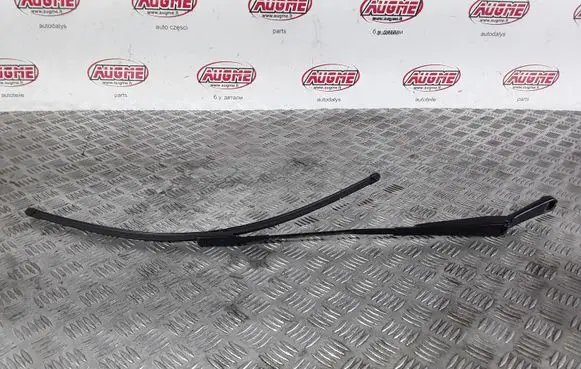 Audi A6 S6 C7 4G Front wiper blade arm 4G1955407
