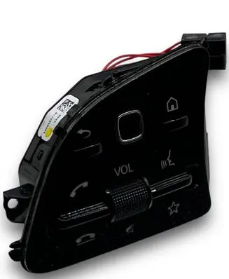 Mercedes-Benz Sprinter W907 W910 Central body control module A4468 A0999053504