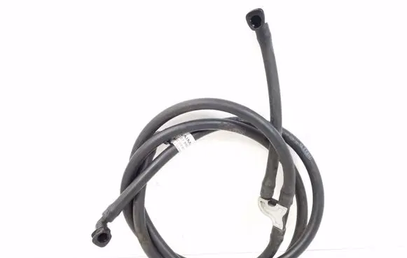 Mercedes-Benz E C207 W207 Windshield washer fluid hose A2078600692