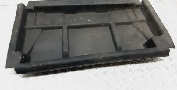 Volvo XC90 Glove box in trunk 