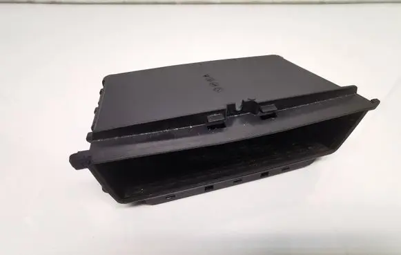 BMW 5 E60 E61 Dashboard storage box/compartment 9139391 52850610 5145-9139391