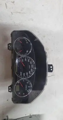 Mazda MPV Speedometer (instrument cluster) LE5955430 1575204340