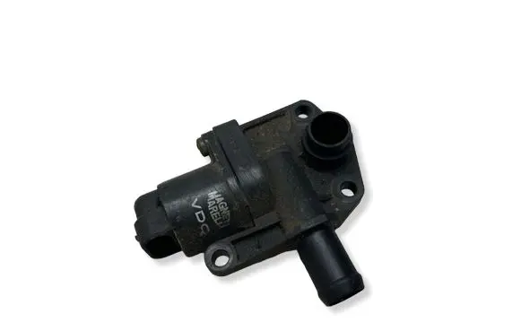 Renault Espace III Idle control valve (regulator) 7700102539