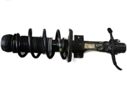 Seat Ibiza IV (6J,6P) Shock absorber/damper/air suspension 6R0413031F
