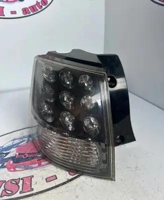 Mitsubishi Outlander Rear/tail lights 22087813