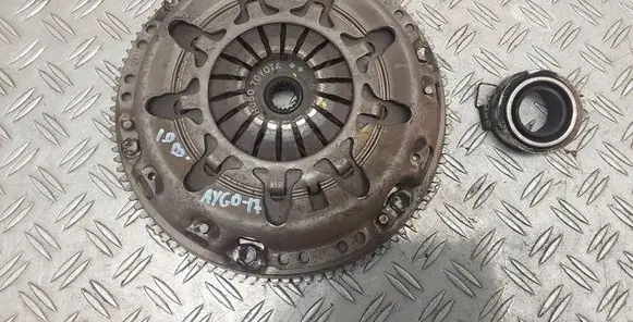Toyota Aygo AB40 Clutch set kit 312500H050