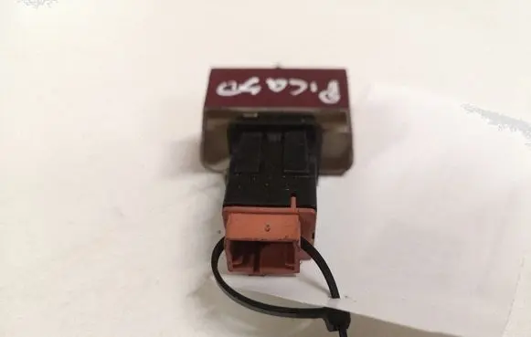 Citroen C4 I Picasso Hazard light switch 96552745 0068767