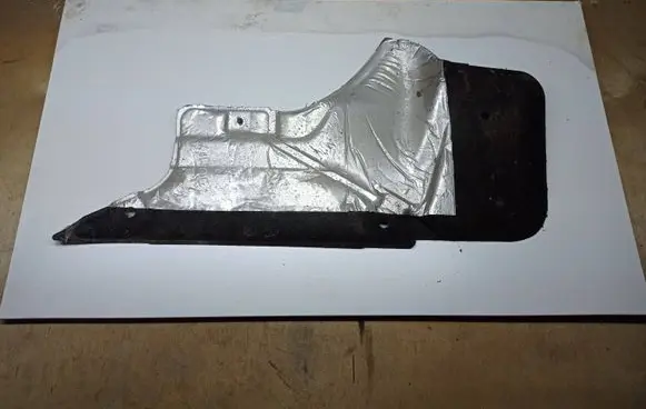 Other engine part