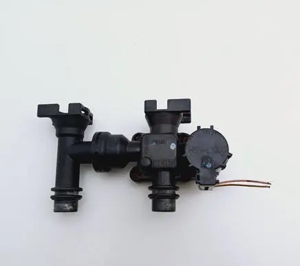 Opel Astra G Coolant heater control valve 90559837 0243250