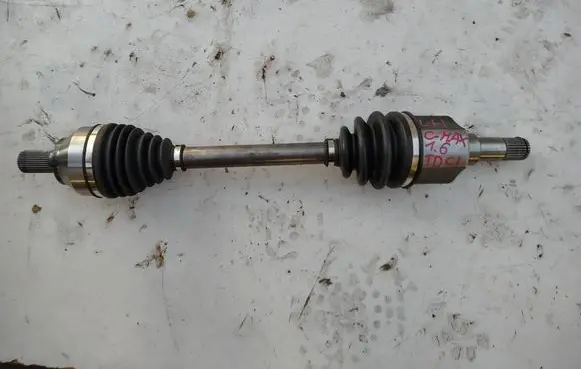 Ford Focus C-MAX Front driveshaft 
