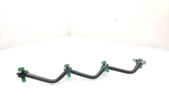 Fuel return line/hose