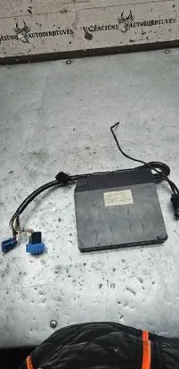 BMW 5 E39 Other control units/modules 8364655