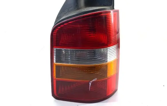 Volkswagen Transporter - Caravelle T5 Rear/tail lights 7H0945258A