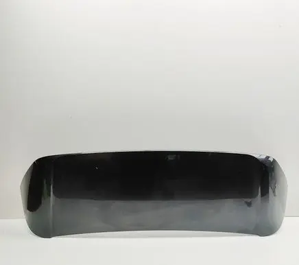 BMW iX Tailgate/trunk spoiler 5A287F4