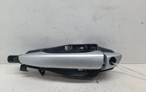 Citroen C4 Cactus Front door exterior handle 9802977380 230315