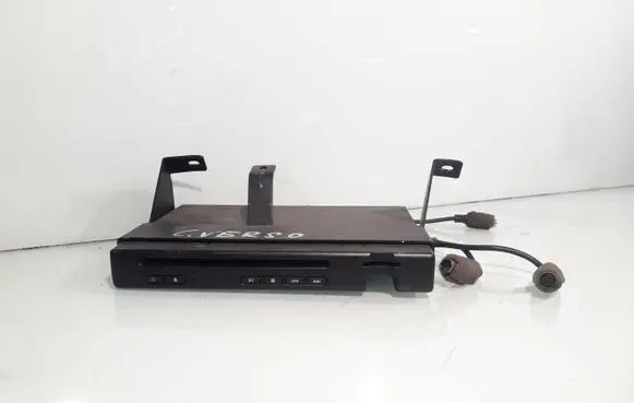 Toyota Corolla Verso AR10 CD/DVD changer CEDVD07