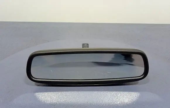 Jaguar S-Type Rear view mirror (interior) 4R8317E678AA