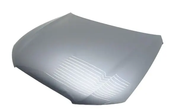Audi A6 S6 C7 4G Engine bonnet/hood 4G0010515