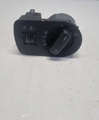 Audi A3 S3 8P Light switch 8P2941531L 04056773