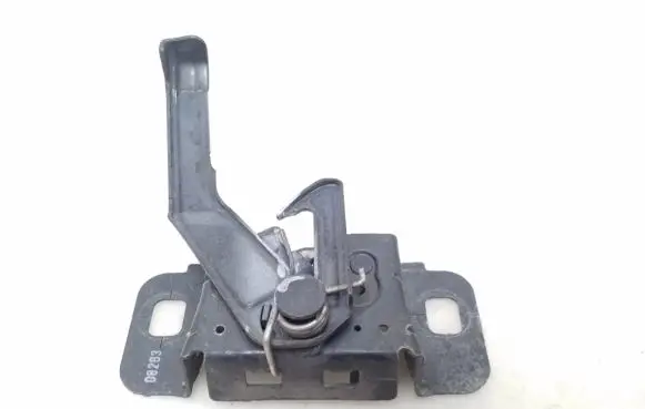 Opel Insignia A Engine bonnet (hood) release handle