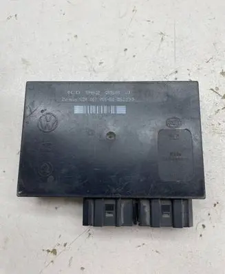 Volkswagen Golf IV Comfort/convenience module 1c0962258j