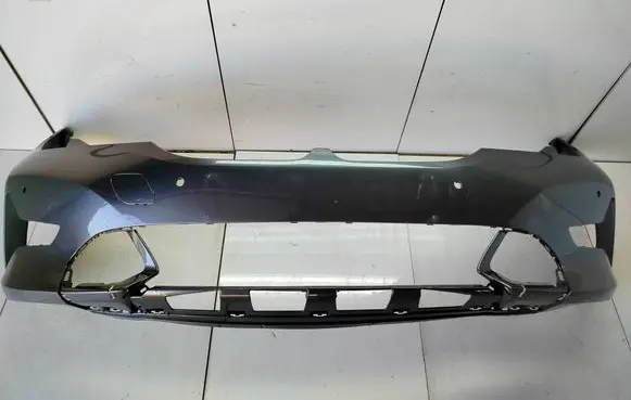 BMW 3 G20 G21 Front bumper 7468359 51117468359