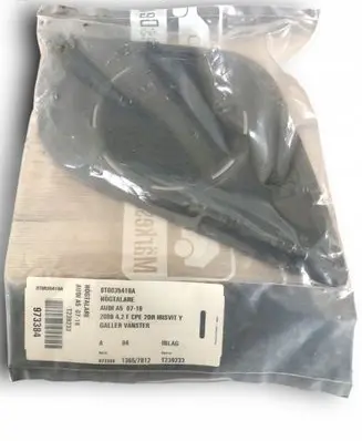Audi A5 8T 8F Front door speaker cover trim 8T0035419A