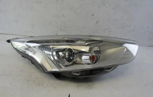 Ford B-MAX Headlight/headlamp AV11-13W029-CE