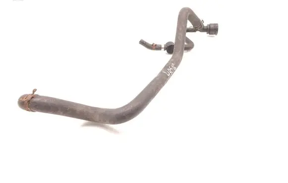 Volkswagen Crafter Engine coolant pipe/hose 1J0122291B 7H0121421