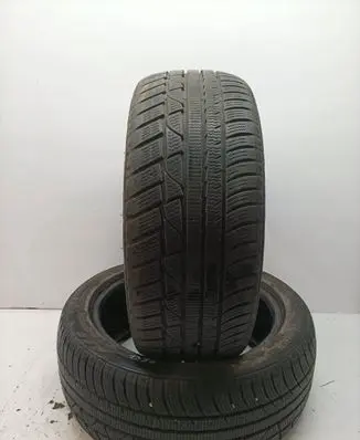 Renault Scenic III - Grand scenic III R17 winter tire 