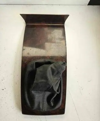Audi A6 S6 C5 4B Gear shifter surround trim plastic 4BO864261