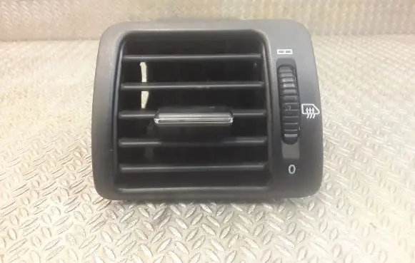 Mercedes-Benz ML W163 Dashboard air vent grill cover trim 1638300154 A1638300154