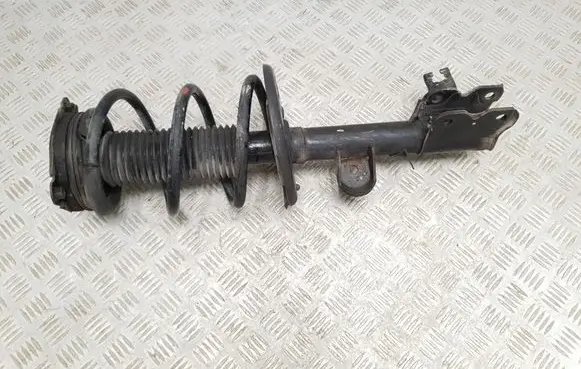Infiniti QX60 L50 Front shock absorber/damper E43023JV0B