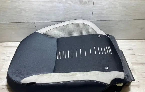 Nissan Micra K14 Seat trim 180702T32448