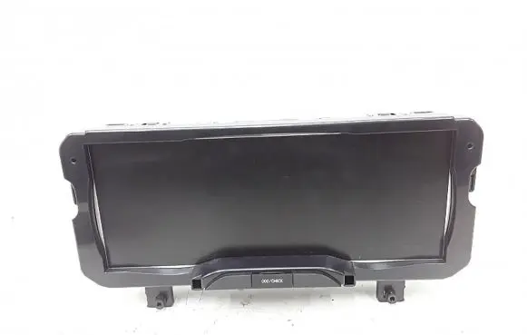 Citroen C5 Aircross Speedometer (instrument cluster) 555003530600