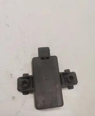 Mercedes-Benz GLC X253 C253 Tire pressure control unit A0009003713