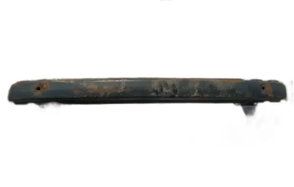 Rear beam