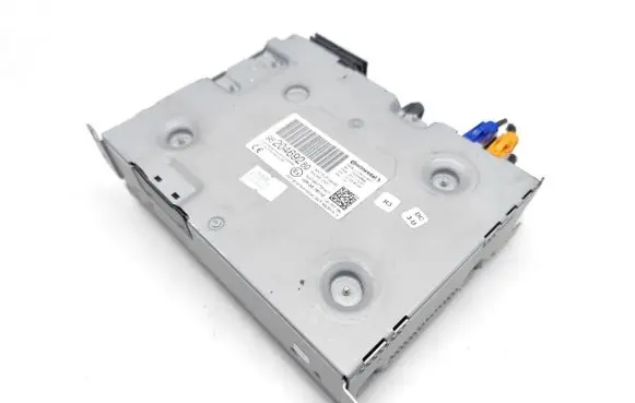 Peugeot 3008 II GPS navigation control unit/module 9820469280