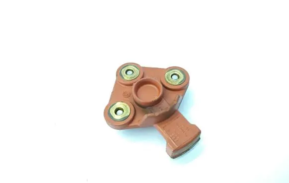 BMW 3 E30 Ignition distributor 