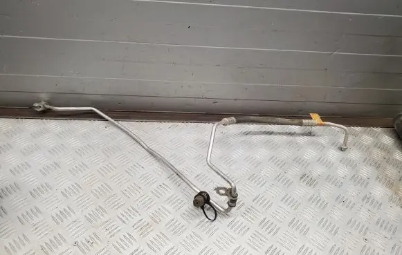 Jeep Grand Cherokee Air conditioning (A/C) pipe/hose 68217222AA