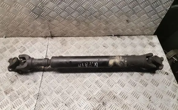 Nissan Pathfinder R51 Front prop shaft 